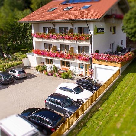 Drei Tannen Hotel Bodenmais Kültér fotó