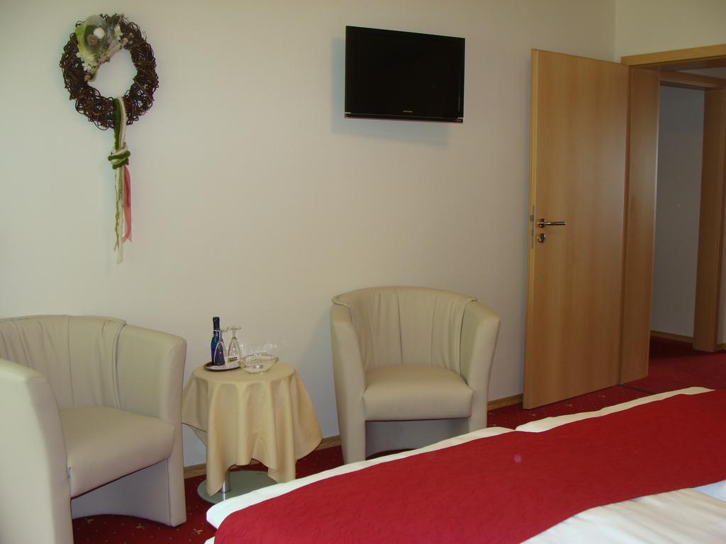 Drei Tannen Hotel Bodenmais Szoba fotó