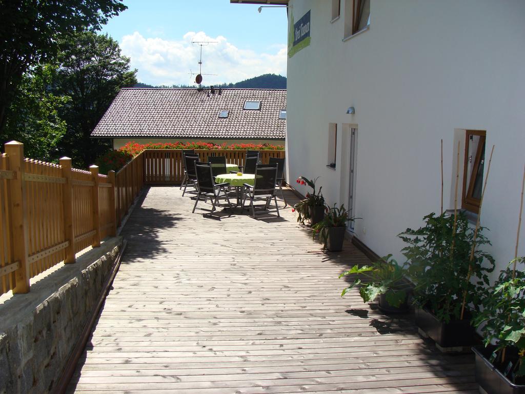 Drei Tannen Hotel Bodenmais Szoba fotó