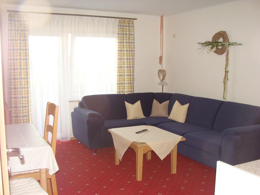 Drei Tannen Hotel Bodenmais Szoba fotó