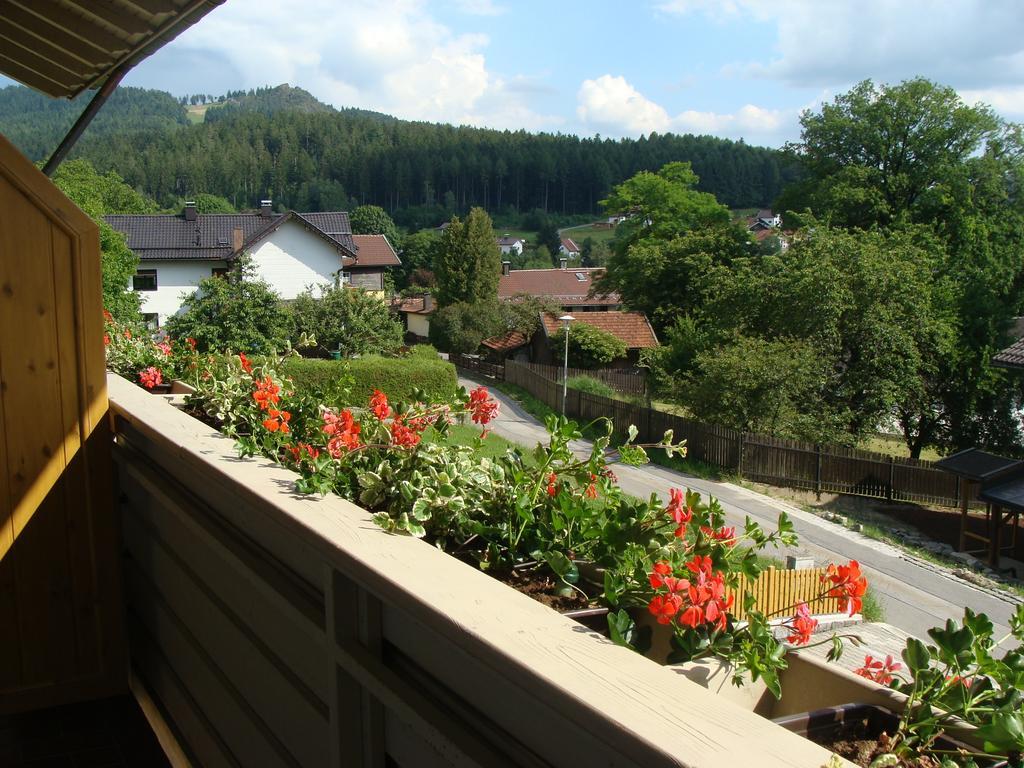 Drei Tannen Hotel Bodenmais Szoba fotó