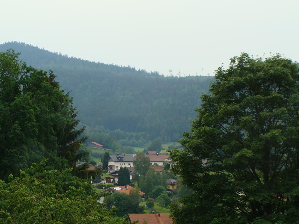 Drei Tannen Hotel Bodenmais Kültér fotó