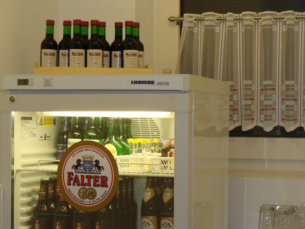 Drei Tannen Hotel Bodenmais Kültér fotó