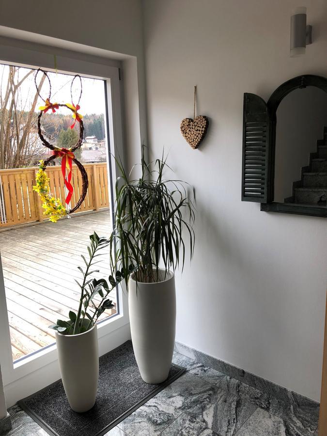 Drei Tannen Hotel Bodenmais Kültér fotó