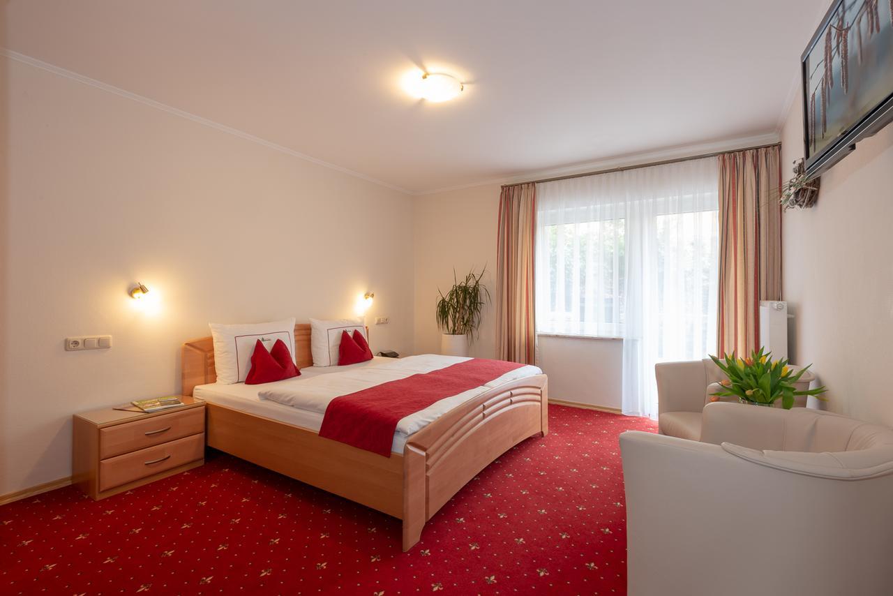 Drei Tannen Hotel Bodenmais Kültér fotó