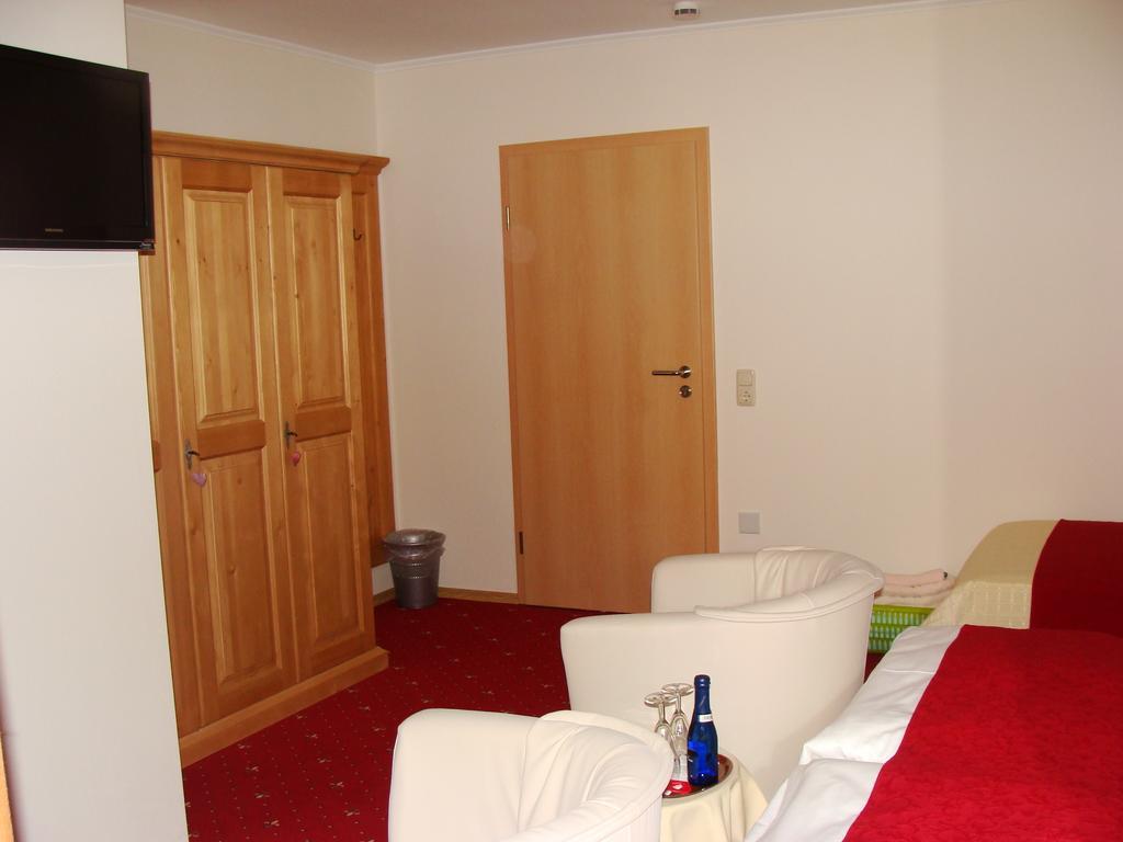 Drei Tannen Hotel Bodenmais Szoba fotó