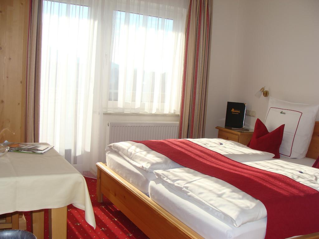 Drei Tannen Hotel Bodenmais Kültér fotó